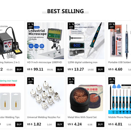 1PC 2.0mm 3.5mm 1.5M Welding Wires Desoldering Braid Solder Remover Wick Wire Repair Tool