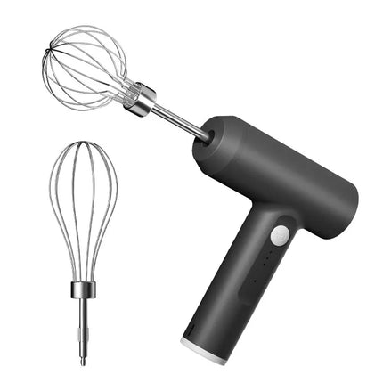 Wireless Electric Mixer