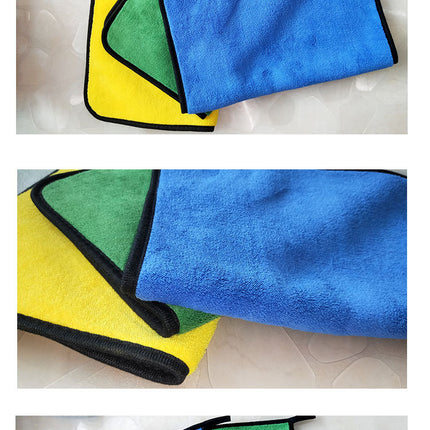 Car Detailing Car Wash Microfiber Towels Auto Detailing Car Products Tools Car Cleaning Microfiber Car Accessories Auto Towel