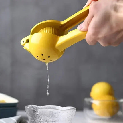 Manual Lemon Squeezer Hand Press
