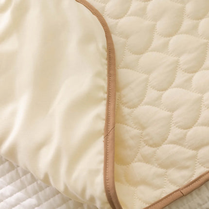 Foldable Portable Diaper Changing Pad Waterproof Baby Infant Diaper Urine Mat for Newborn Simple Bedding Changing Cover Pad