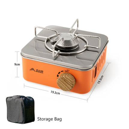 2800W Portable Gas Stove