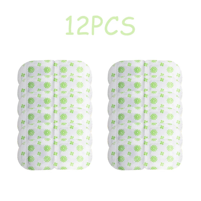 Disposable Steam Eye Mask Self-heating Eye Mask Sleep Eye Patch Hot Compress Eye Care SPA Relax Light Blocking Warm Eyes Sticker