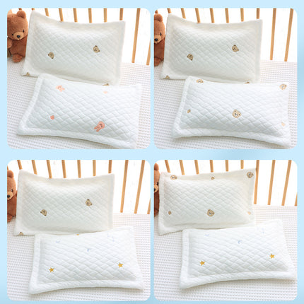 Soft Baby Pillow for New Born Babies Bedding Room Decoration Nursing Pillow Mother Kids Accessories Newborn Infant Baby Pillows