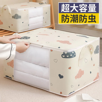 Large Capacity Quilt Storage Bags