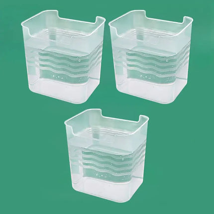 Refrigerator Storage Boxes