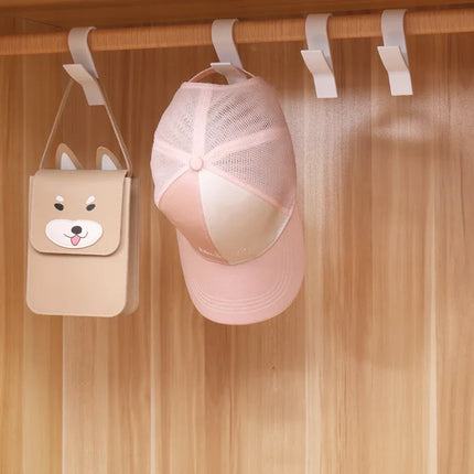Kitchen Bathroom Storage Hangers Heated Towel Hook