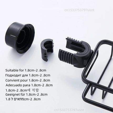 Adjustable Aluminum Sink Rack
