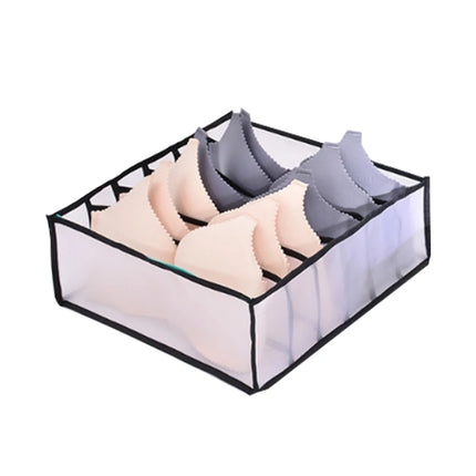 Foldable Underwear Organizer Drawer