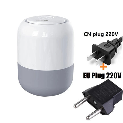 Vacuum Storage Bags More Space Save Compression Travel Seal Zipper for Clothes Pillows Bedding Closet Home Organizer