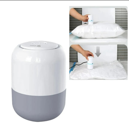 Vacuum Storage Bags More Space Save Compression Travel Seal Zipper for Clothes Pillows Bedding Closet Home Organizer