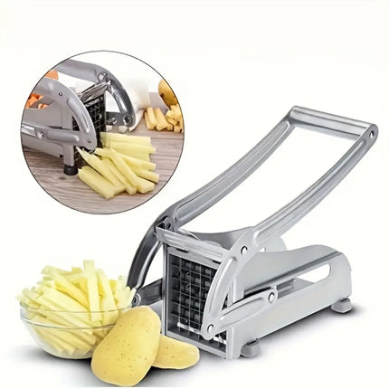 Stainless Steel Fruit