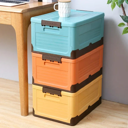 Multifunction Foldable Storage Box