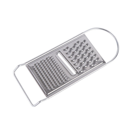 Lemon Cheese Grater Multi-purpose Stainless Steel Graters Vegetable Fruit Tool Cheese Shavings Planer Kitchen Accessories