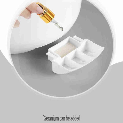 CK2 3L Professional Large Capacity Household Silent Air Humidifier Plant Spray Aroma Diffuser with Remote Control Timer