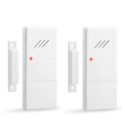 Freezer Door Alarm