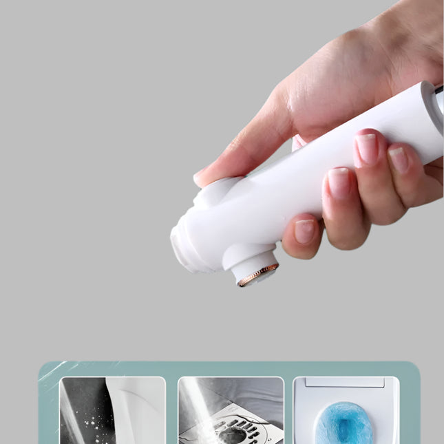 High Pressure Shower Head