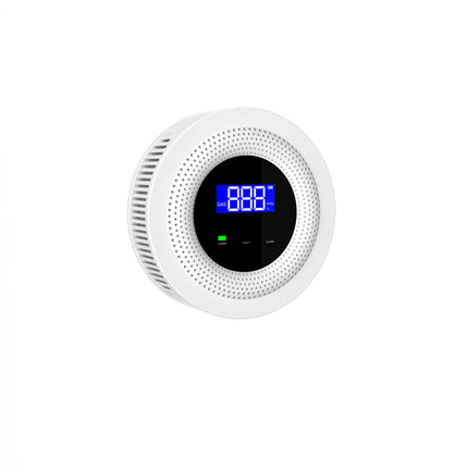 WI-FI Gas Leakage Detector