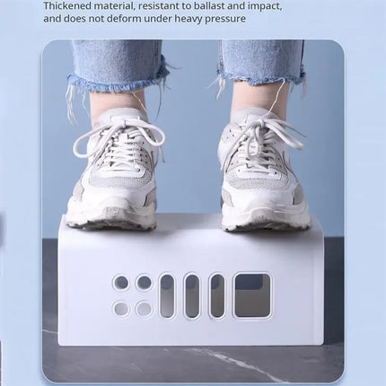Multifunctional Cable Storage Box