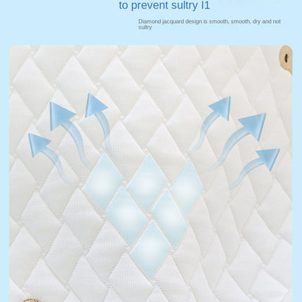 Soft Baby Pillow for New Born Babies Bedding Room Decoration Nursing Pillow Mother Kids Accessories Newborn Infant Baby Pillows