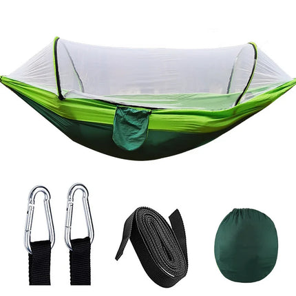 Lightweight Camping Hammock