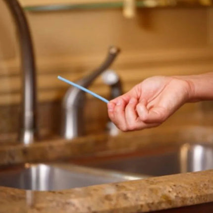 3 pack Kitchen Sink Sewer Cleanser Remove Oil Pollution Washbasin Toilet Bathtub Pipe Cleaning Sticks Household Cleaning Product