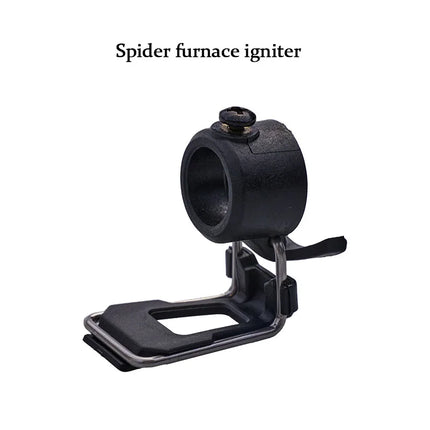 WELLHIKE Spider Stove