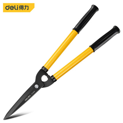 Deli Garden Scissors Pruner Hedge Shears