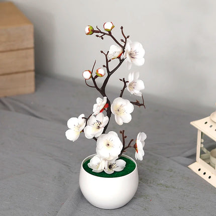 30cm Artificial Bonsai Tree