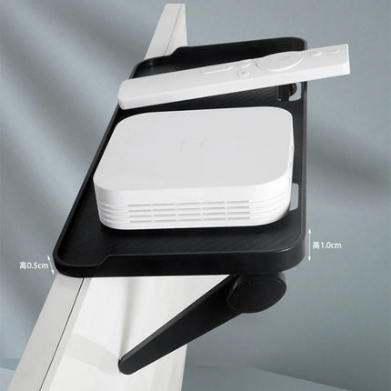 Adjustable TV Screen Shelf