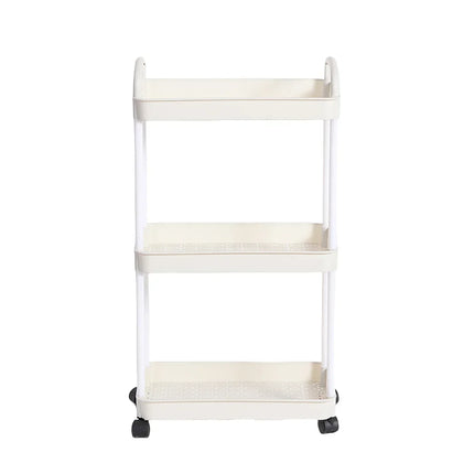 Multi-Layer Small Cart