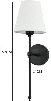 Modern American Wall Lamp