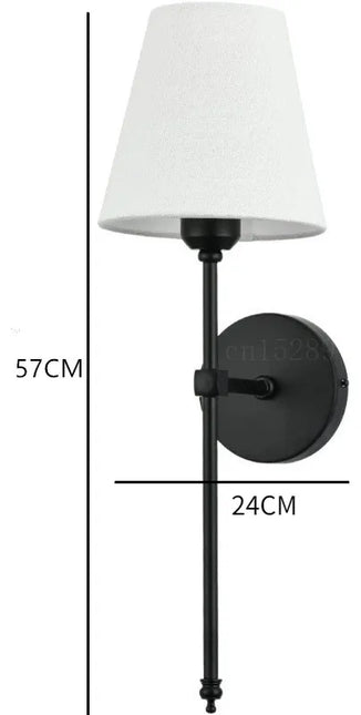 Modern American Wall Lamp