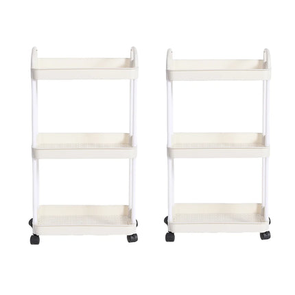 Multi-Layer Small Cart
