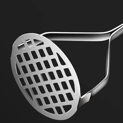 Stainless Steel Kitchen Masher