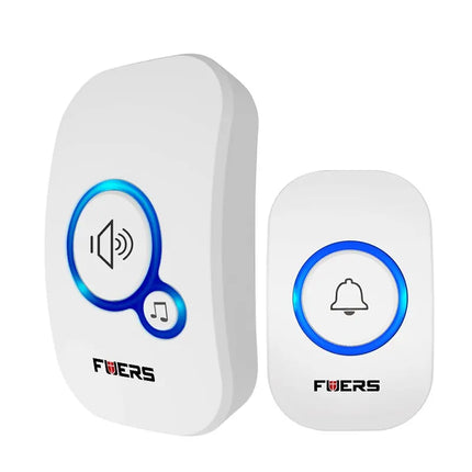 Wireless Waterproof Doorbell