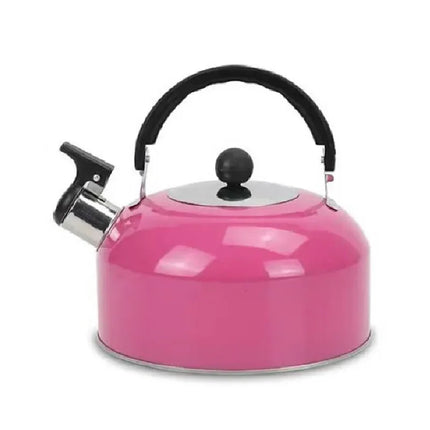 3L Stainless Steel Whistle Kettle