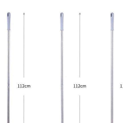 Floor Scrub Brush 2 In 1 Cleaning Brush Long Handle Removable Wiper Magic Broom Brush Squeegee Tile Kitchen Cleaning Tools