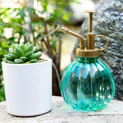 300ML Plant Watering Pot Spray Bottle