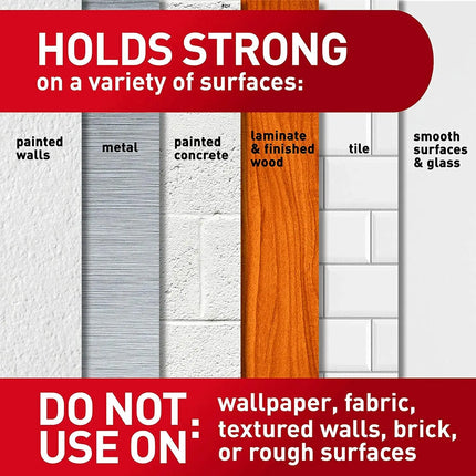 3M Command Picture Hanging Strips Damage Free Picture Hangers, No Tools Wall Hanging Strips command strips
