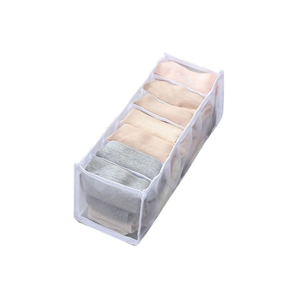 Foldable Underwear Organizer Drawer