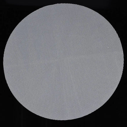 Non-Stick White Silicone Steamer Pad Dim Sum Paper Restaurant Steamers Mat Cooking Tools Kitchen Accessories