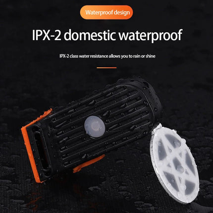 New Bicycle Taillight Cycling Lights Multi Lighting Modes USB Charging Led Flash Tail Rear Lights Bike Accessories