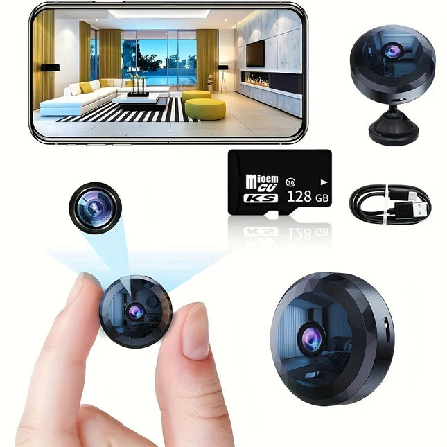 A11 Wireless Camera
