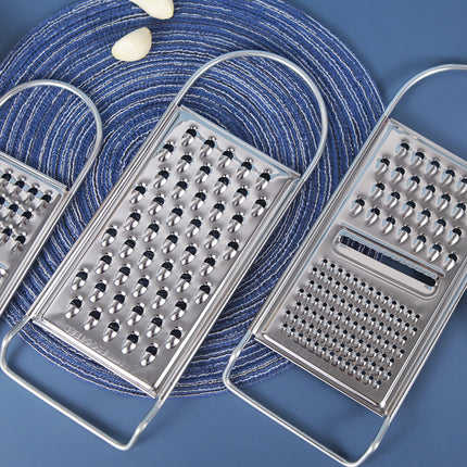 Lemon Cheese Grater Multi-purpose Stainless Steel Graters Vegetable Fruit Tool Cheese Shavings Planer Kitchen Accessories
