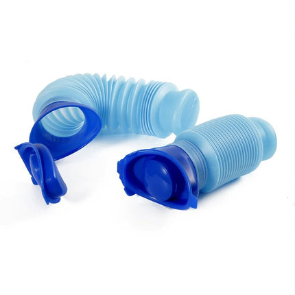 750ML Portable Standing Piss Toilet Urinal Car Travel Outdoor Adult Urinals for Man Woman Children Potty Peeing Camping Toilet