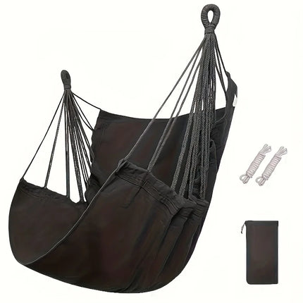 Leisure Fabric Hammock Chair