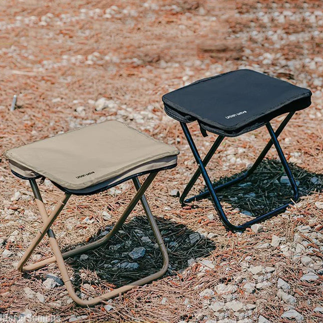 Portable Folding Stool Ultralight Camping Chair