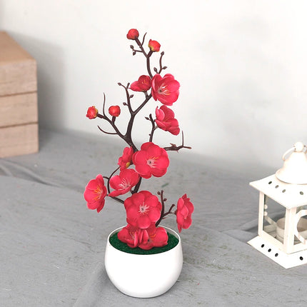 30cm Artificial Bonsai Tree