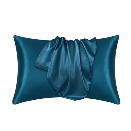 100% Natural Mulberry Silk Pillow Case Real Silk Protect Hair Skin Pillowcase Any Size Customized Bedding Pillow Cases Cov